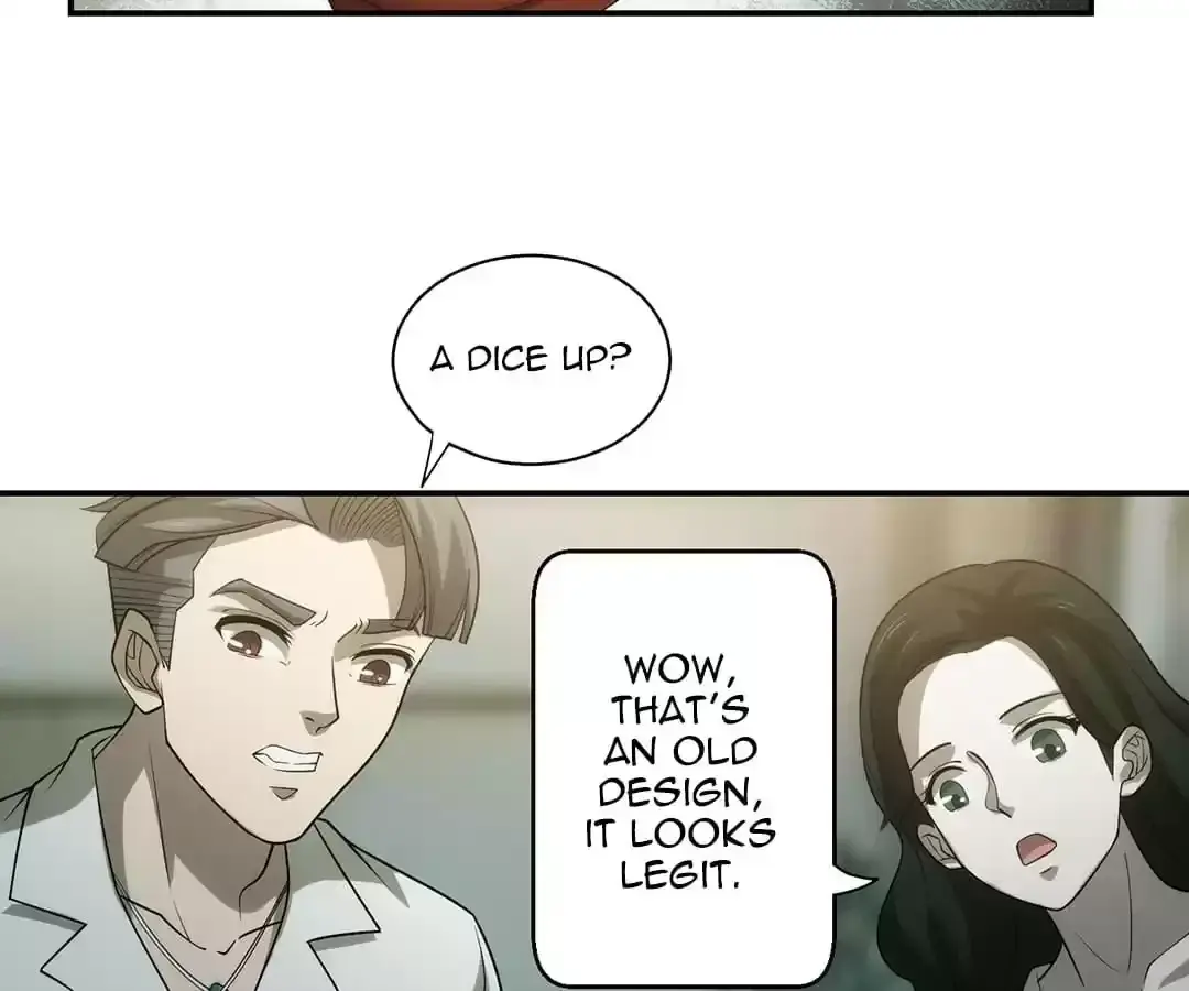 Suspense Cat: Collected Stories of Midnight Chapter 58 page 8 - 