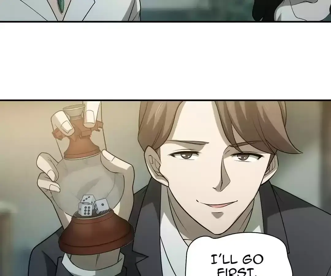 Suspense Cat: Collected Stories of Midnight Chapter 58 page 9 - 