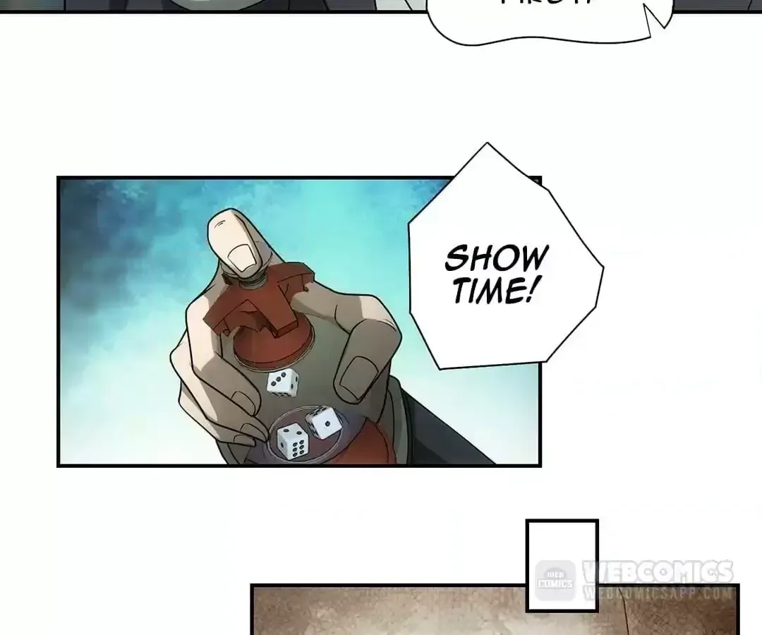 Suspense Cat: Collected Stories of Midnight Chapter 58 page 10 - 
