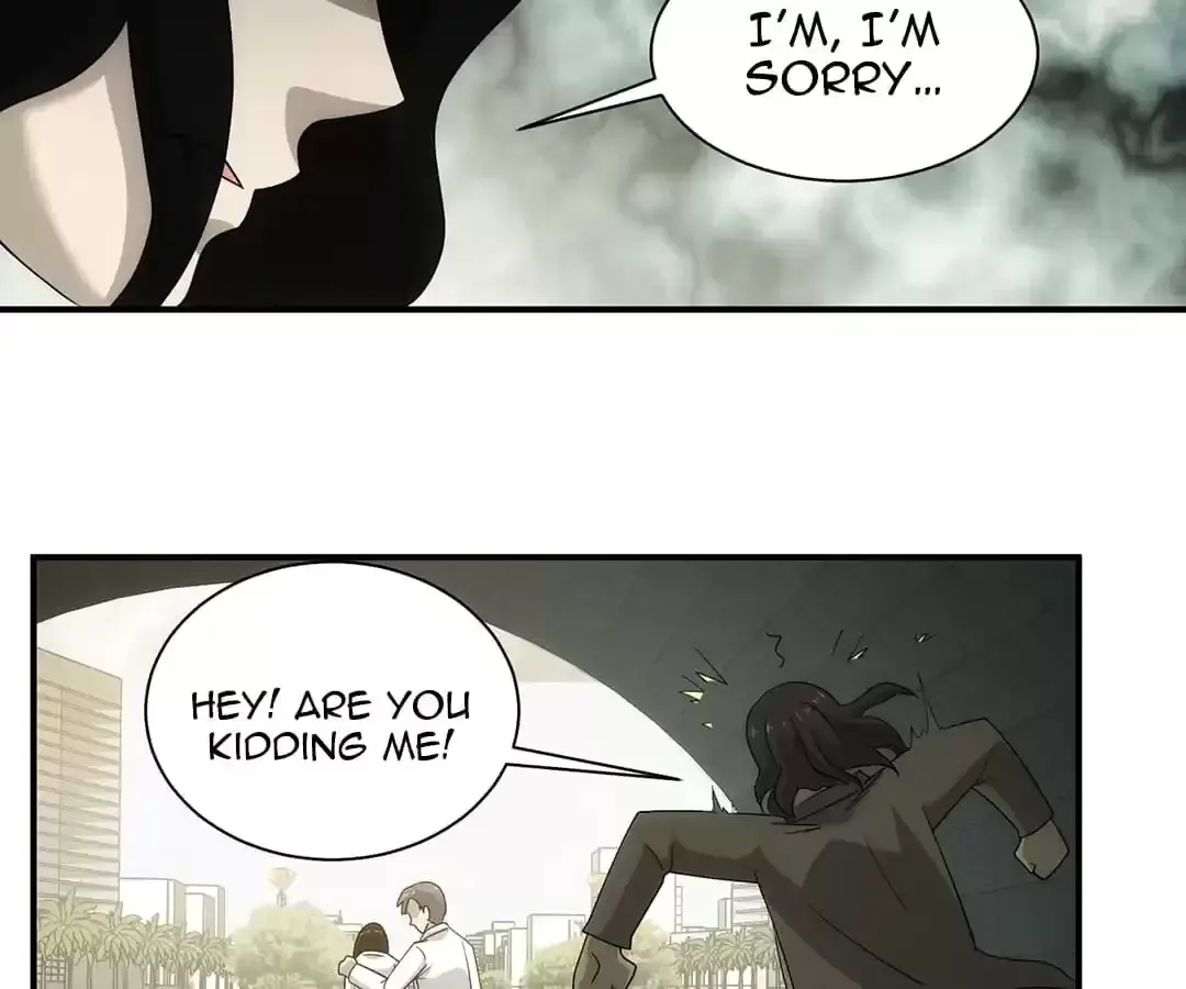 Suspense Cat: Collected Stories of Midnight Chapter 59 page 21 - 