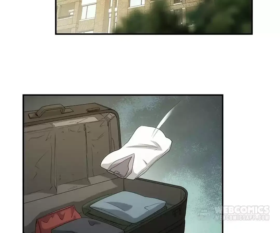 Suspense Cat: Collected Stories of Midnight Chapter 59 page 23 - 
