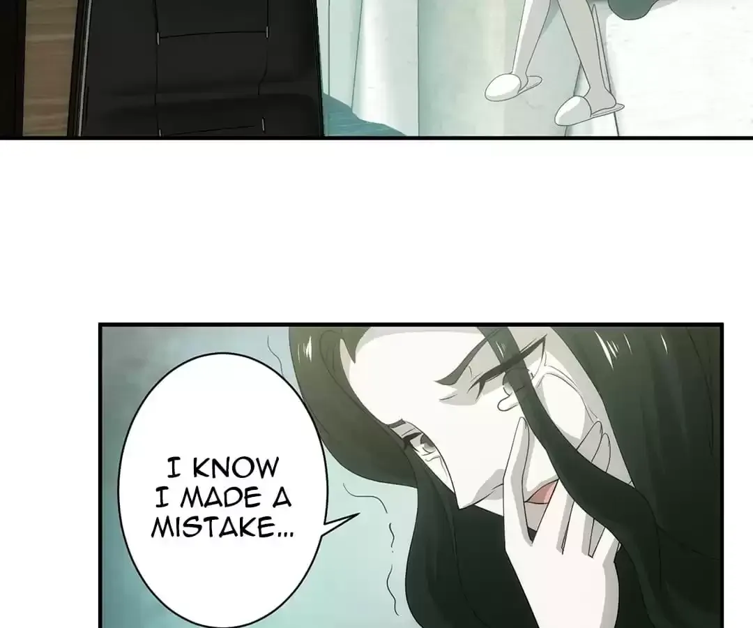 Suspense Cat: Collected Stories of Midnight Chapter 59 page 26 - 