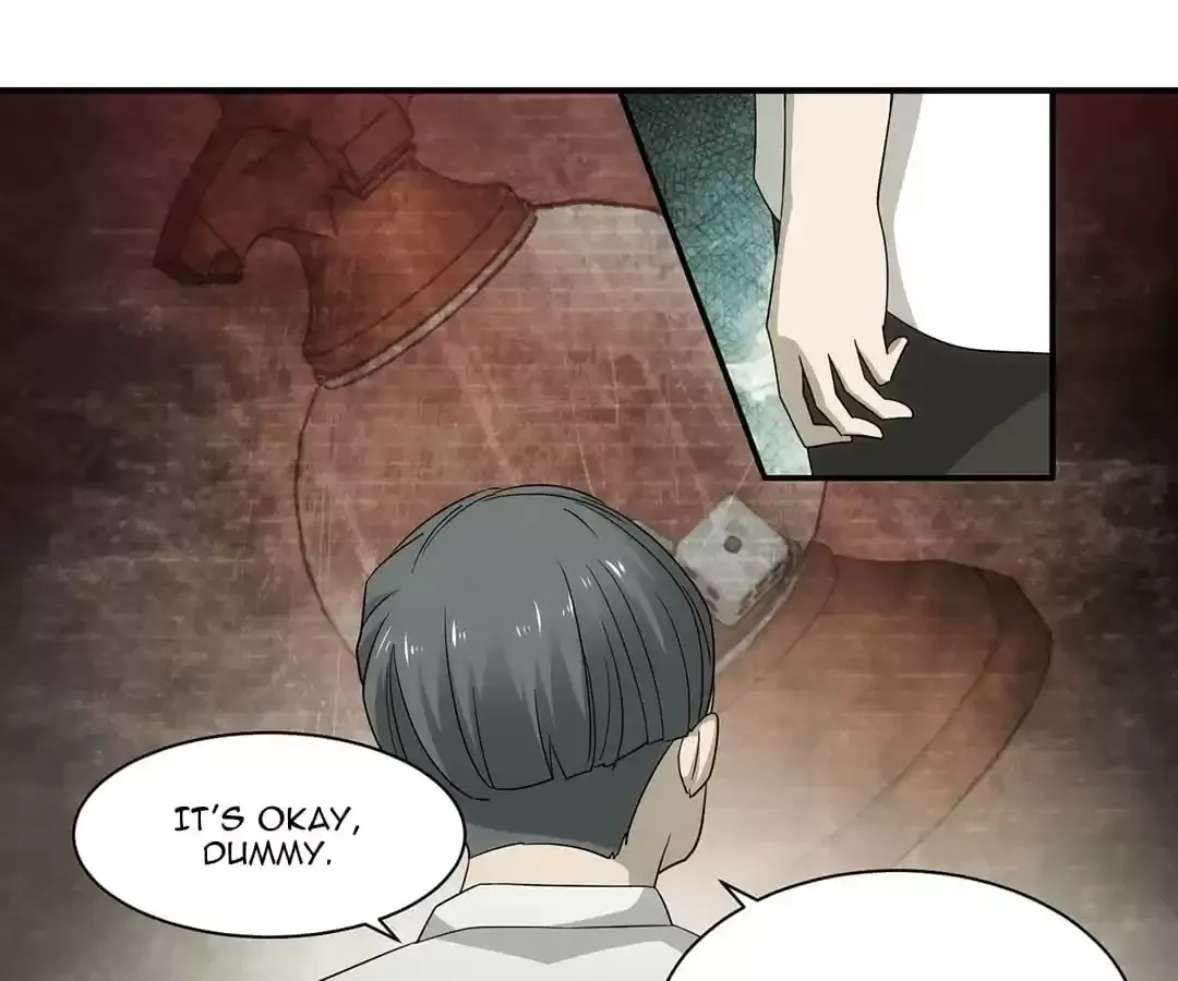 Suspense Cat: Collected Stories of Midnight Chapter 59 page 28 - 