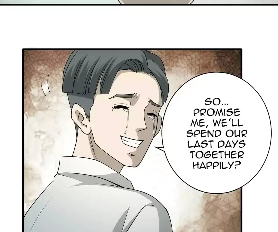 Suspense Cat: Collected Stories of Midnight Chapter 59 page 32 - 
