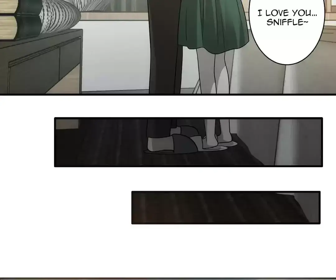 Suspense Cat: Collected Stories of Midnight Chapter 59 page 35 - 