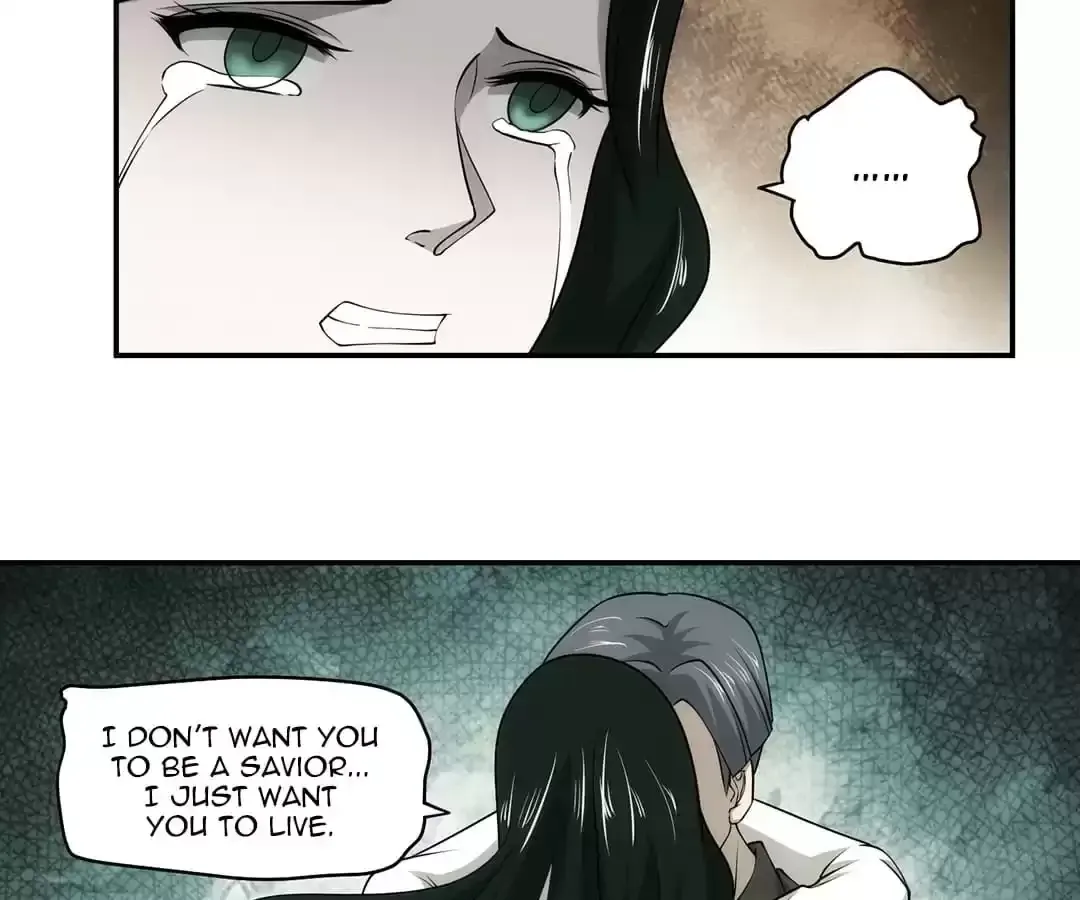 Suspense Cat: Collected Stories of Midnight Chapter 59 page 46 - 