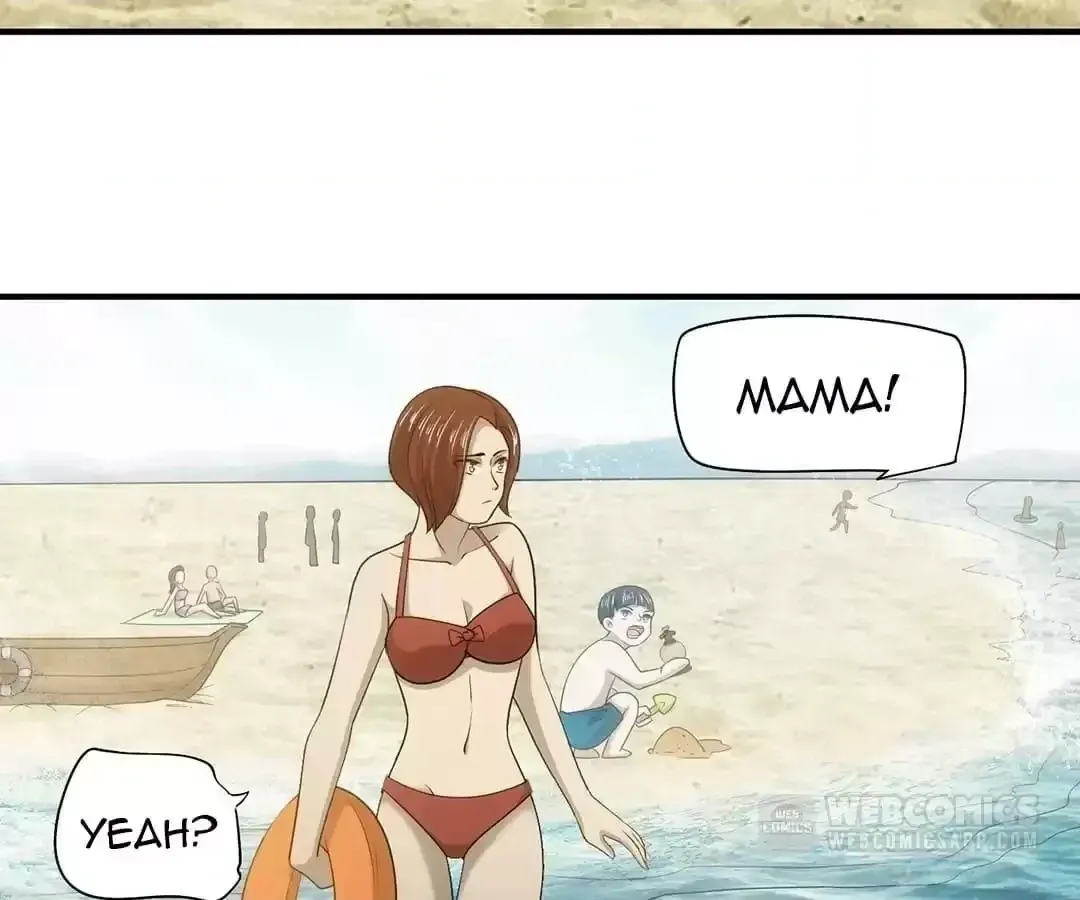 Suspense Cat: Collected Stories of Midnight Chapter 59 page 50 - 