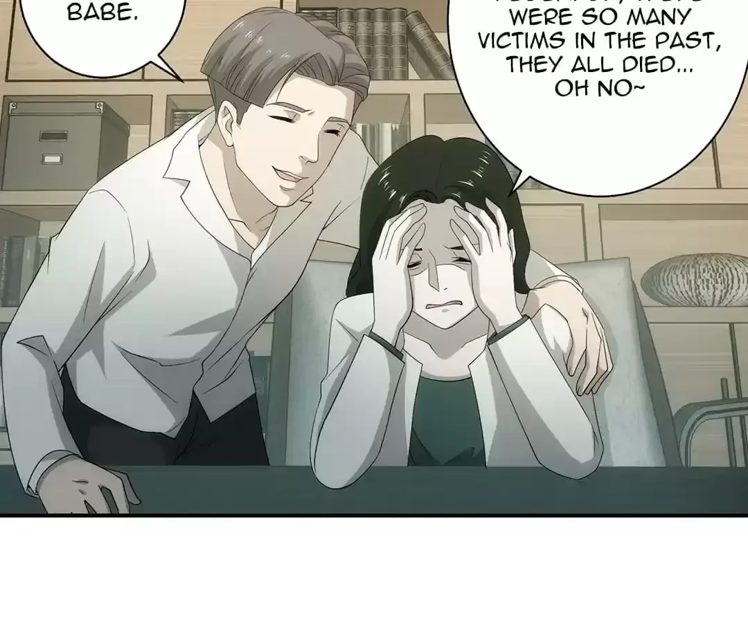 Suspense Cat: Collected Stories of Midnight Chapter 59 page 6 - 