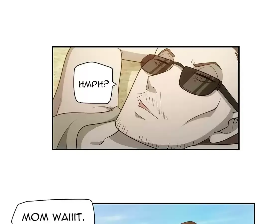 Suspense Cat: Collected Stories of Midnight Chapter 59 page 55 - 