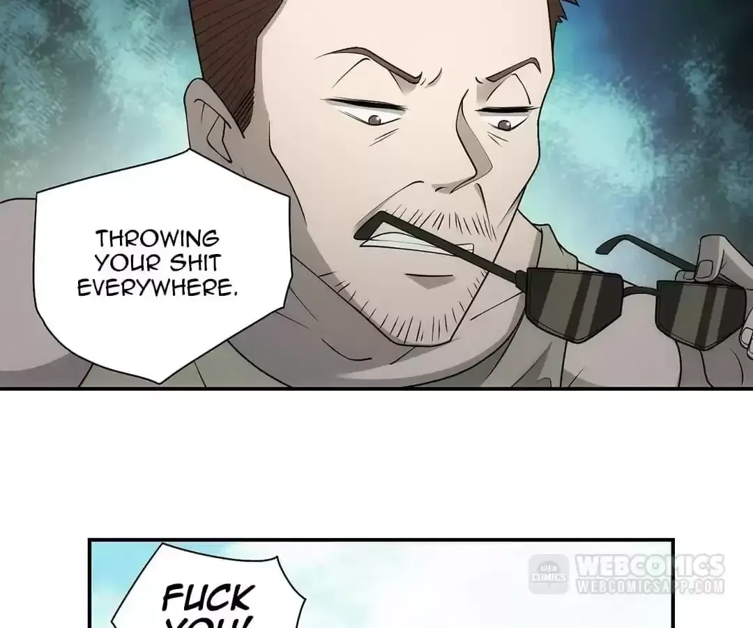 Suspense Cat: Collected Stories of Midnight Chapter 59 page 57 - 