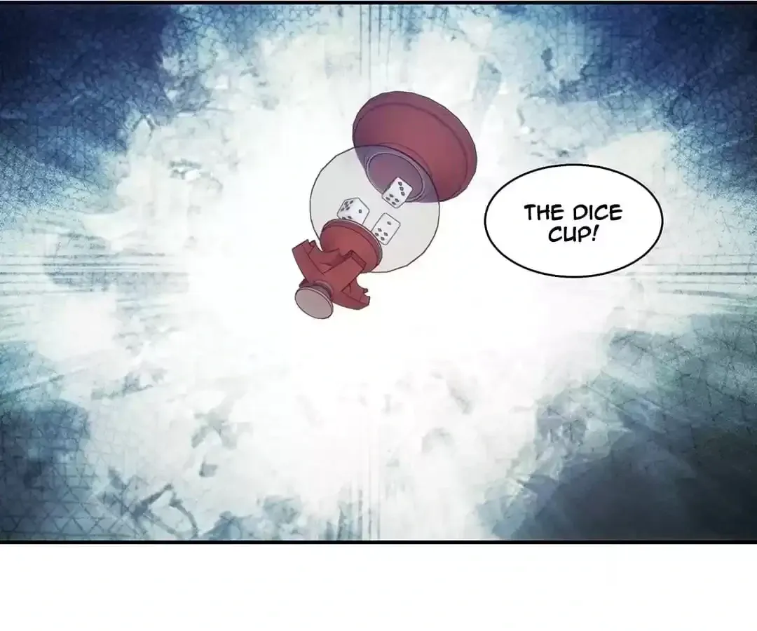 Suspense Cat: Collected Stories of Midnight Chapter 59 page 60 - 
