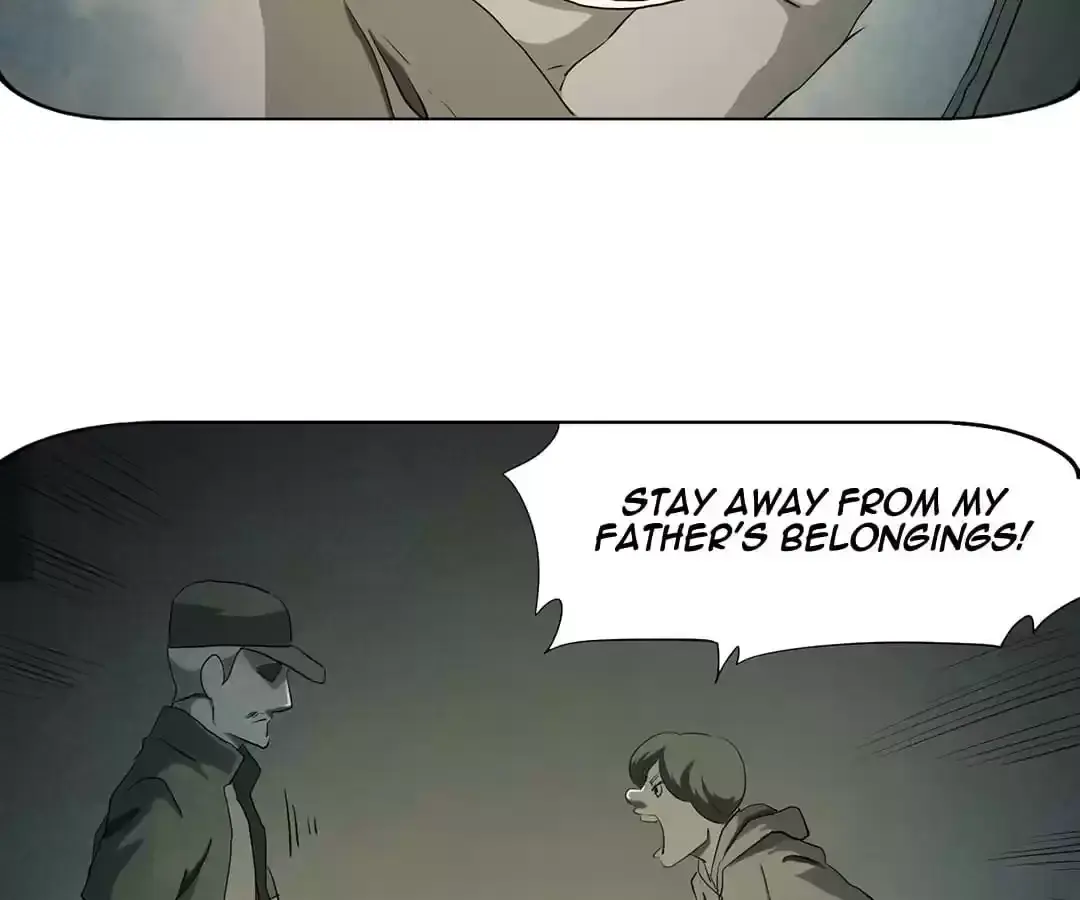 Suspense Cat: Collected Stories of Midnight Chapter 6 page 13 - 