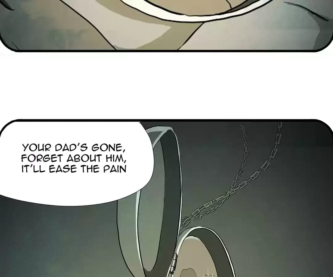 Suspense Cat: Collected Stories of Midnight Chapter 6 page 18 - 