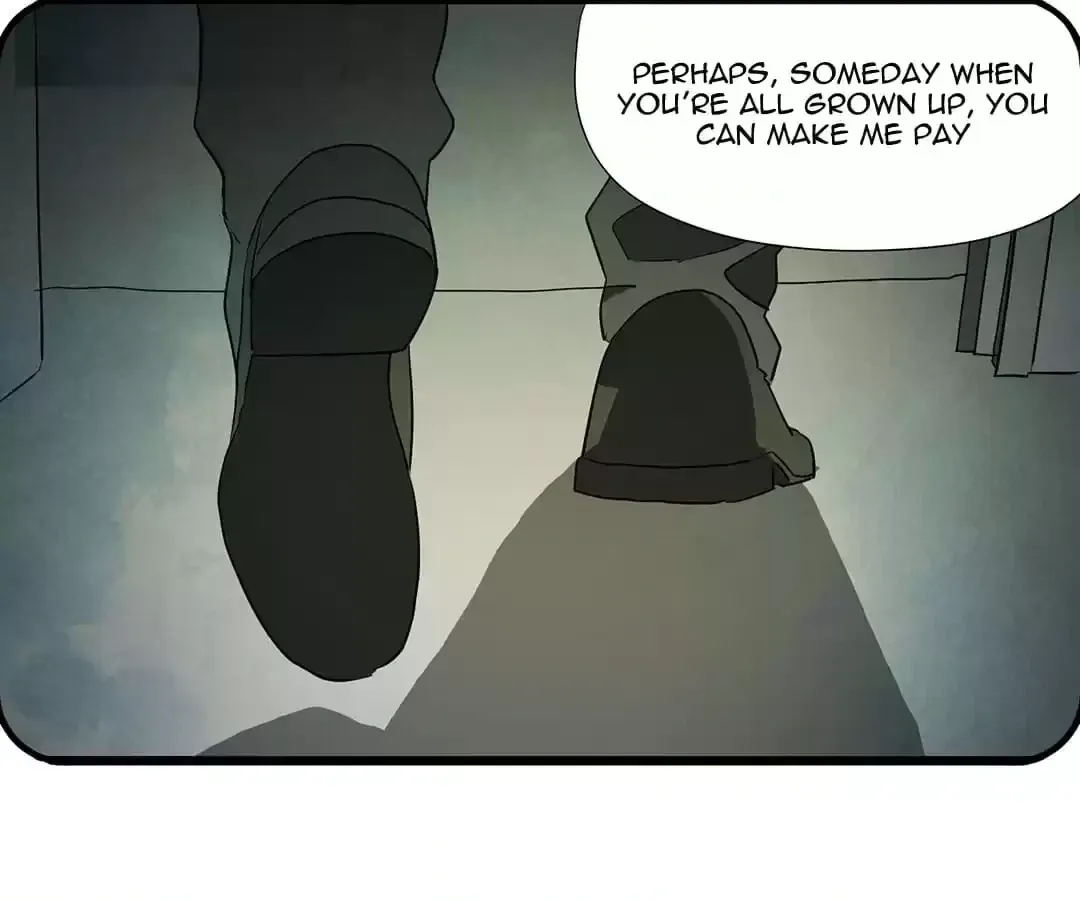 Suspense Cat: Collected Stories of Midnight Chapter 6 page 20 - 