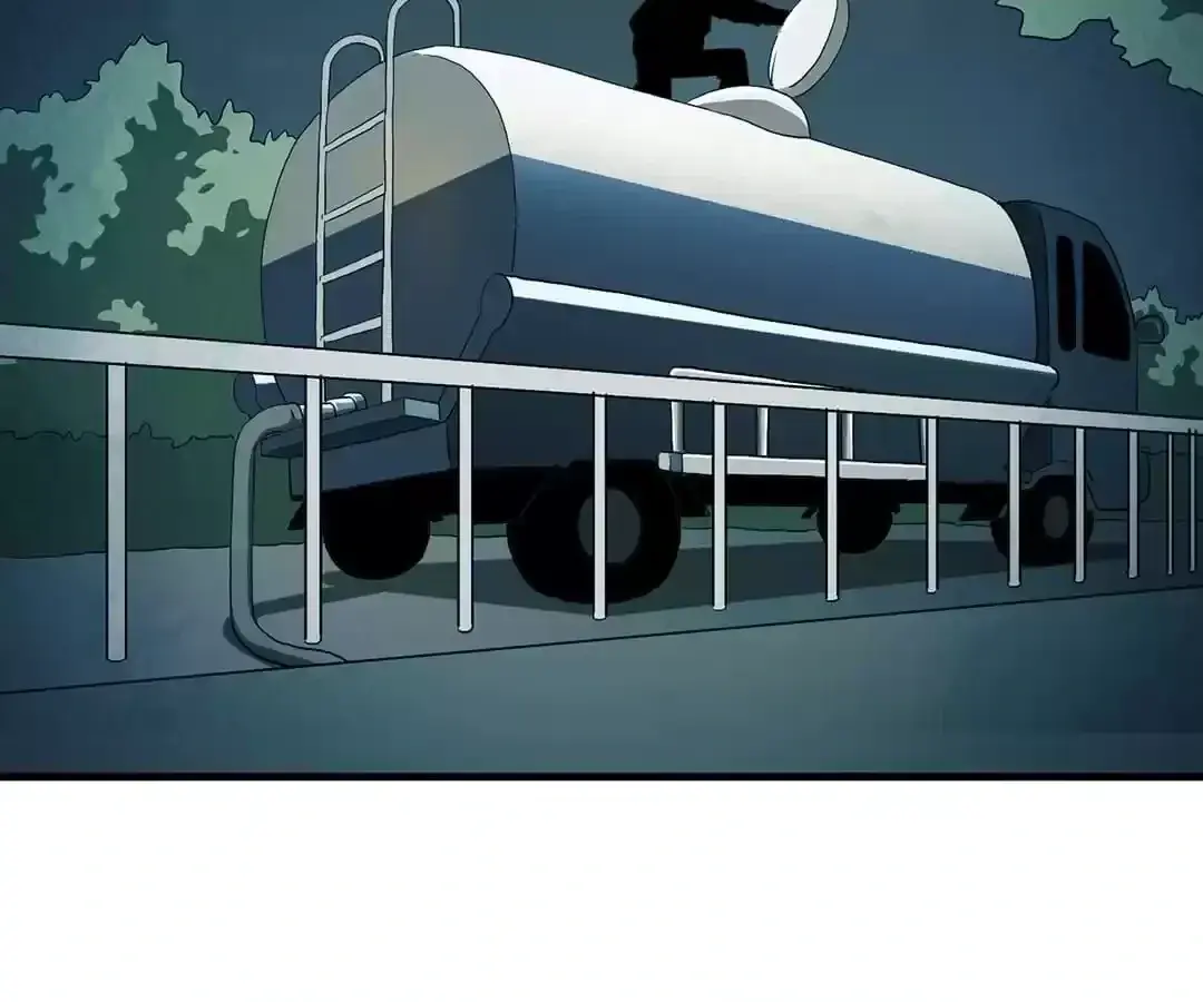 Suspense Cat: Collected Stories of Midnight Chapter 6 page 40 - 