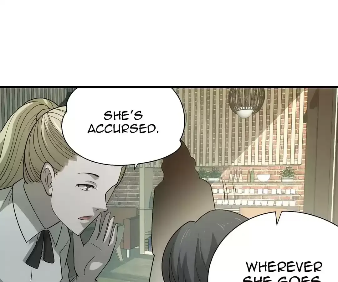 Suspense Cat: Collected Stories of Midnight Chapter 60 page 13 - 