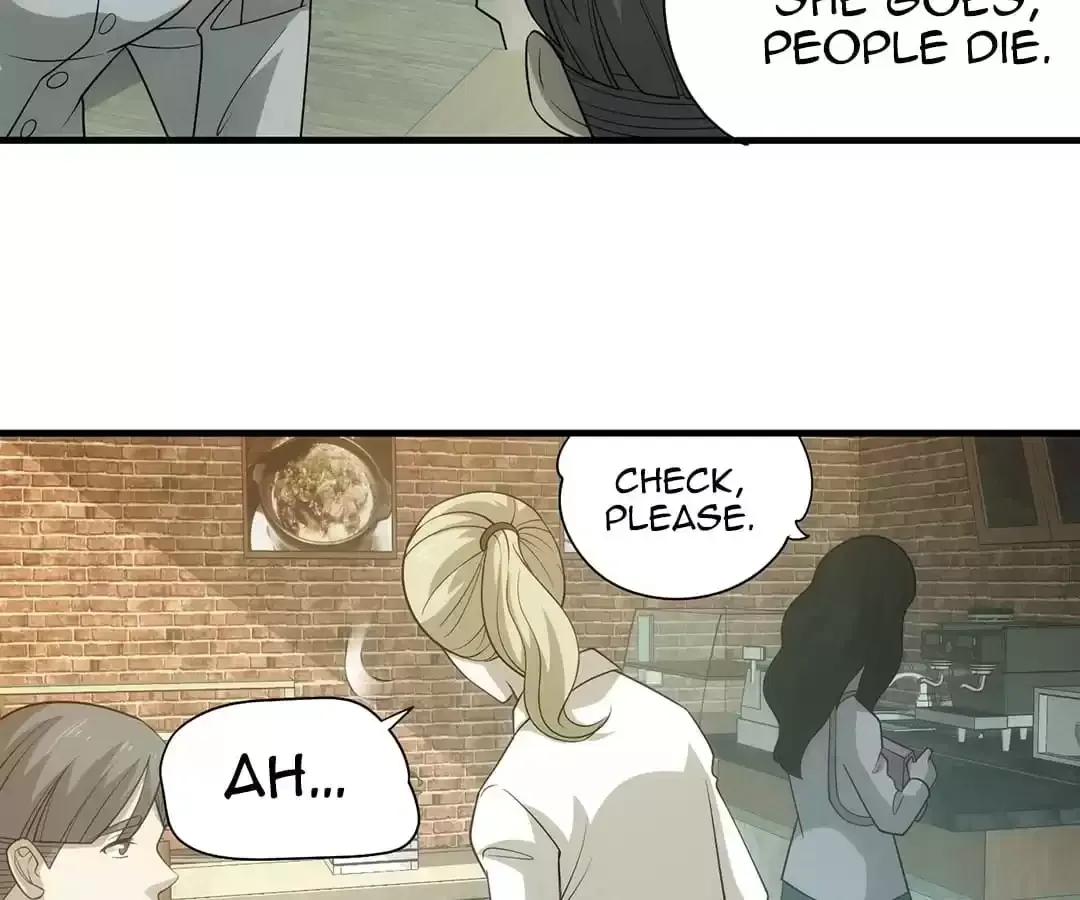 Suspense Cat: Collected Stories of Midnight Chapter 60 page 14 - 
