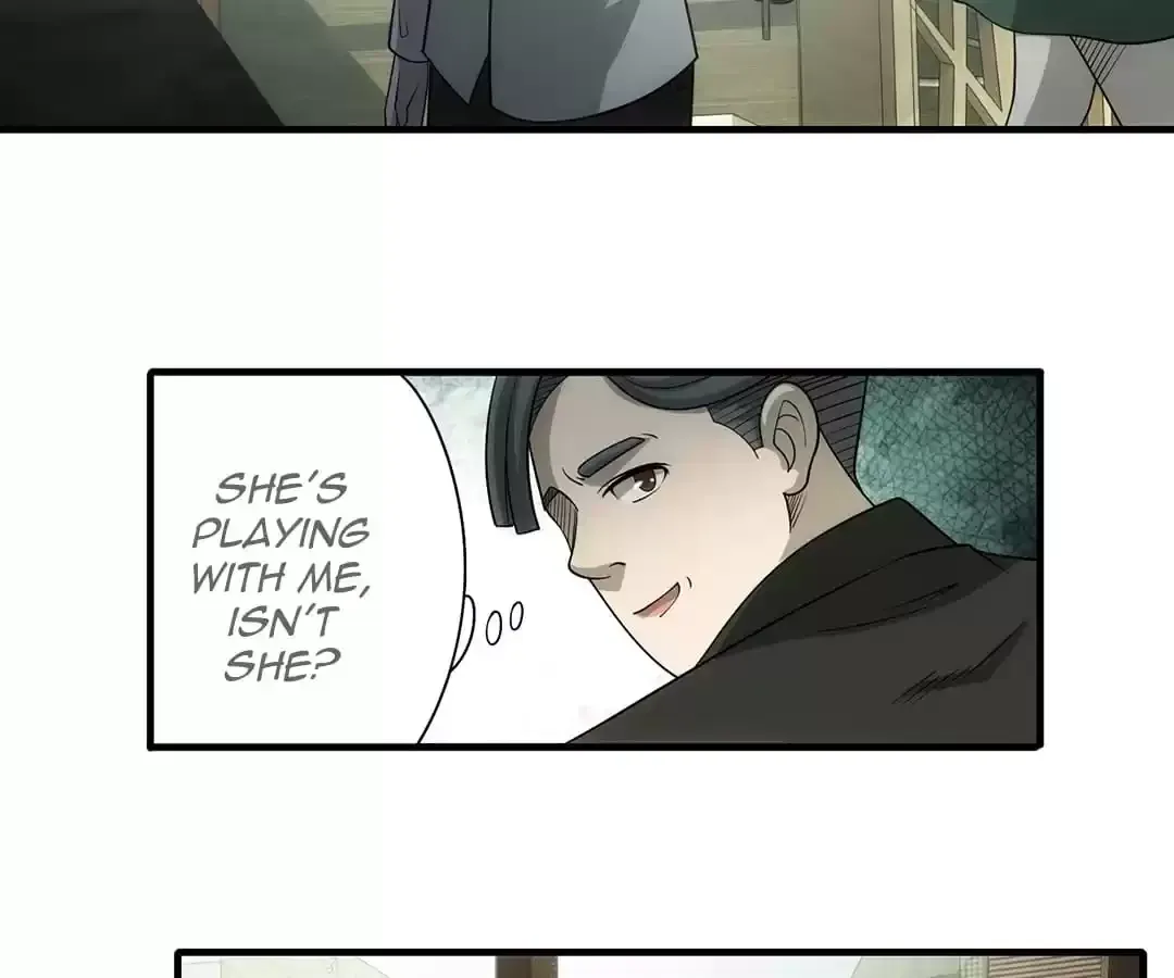 Suspense Cat: Collected Stories of Midnight Chapter 60 page 17 - 