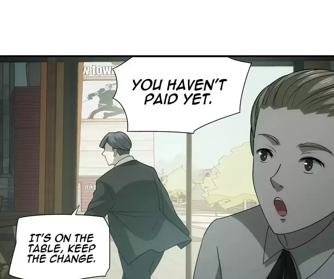 Suspense Cat: Collected Stories of Midnight Chapter 60 page 19 - 