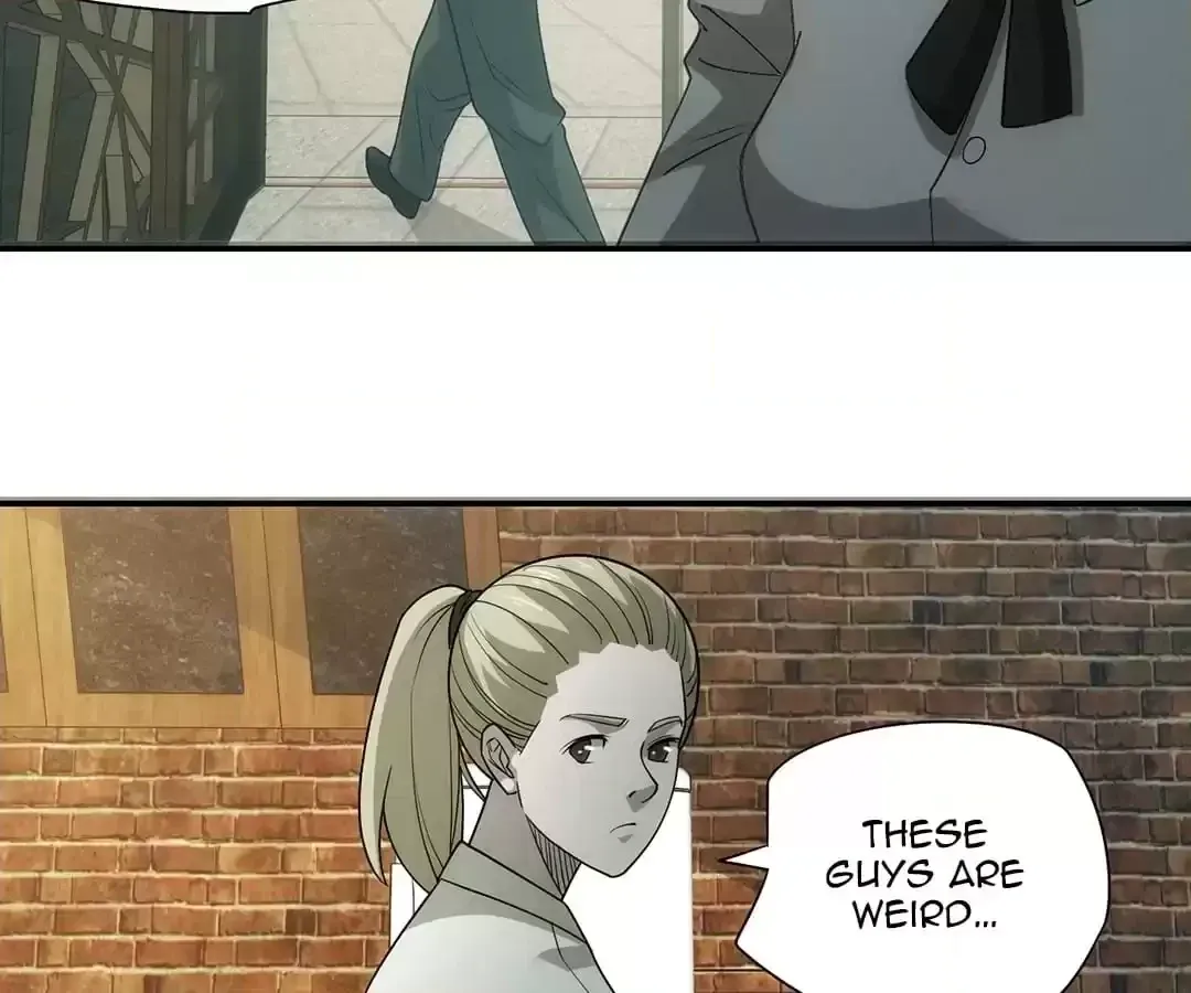 Suspense Cat: Collected Stories of Midnight Chapter 60 page 20 - 