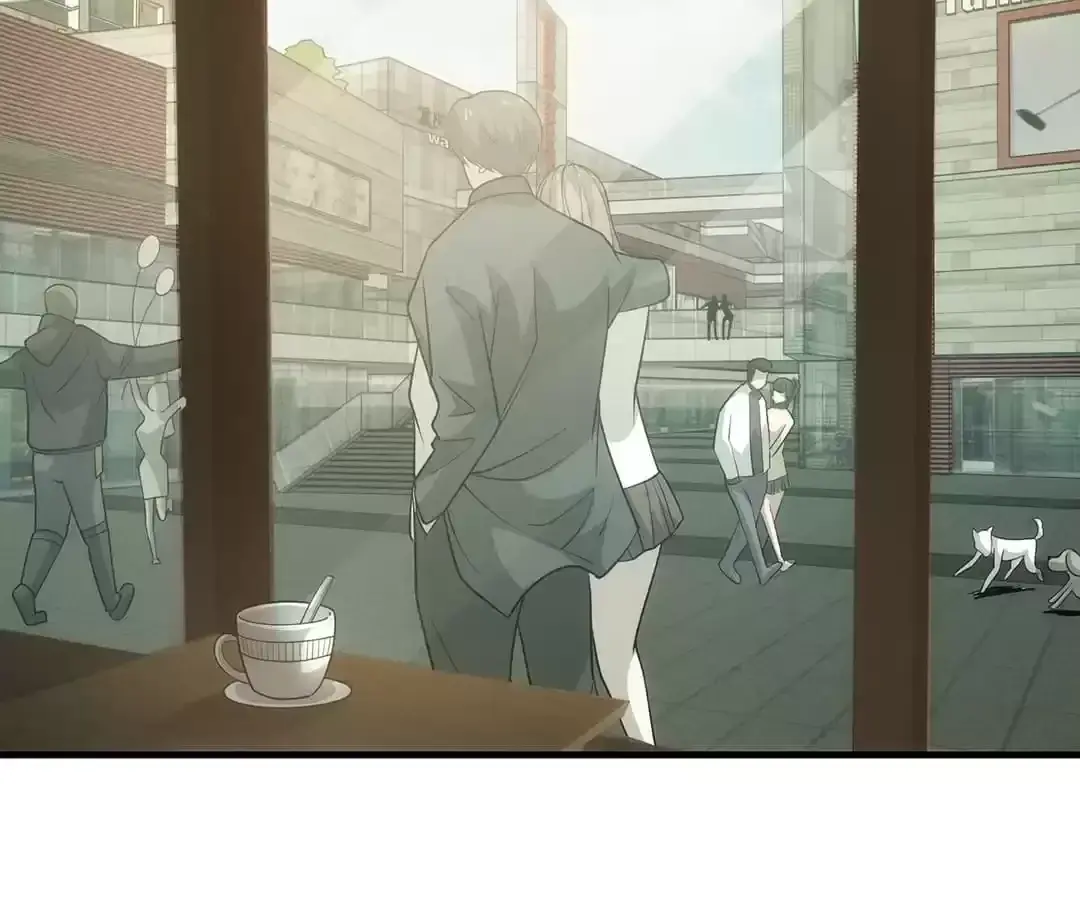 Suspense Cat: Collected Stories of Midnight Chapter 60 page 3 - 
