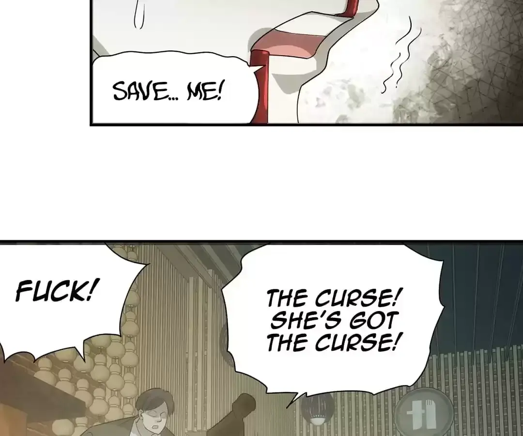 Suspense Cat: Collected Stories of Midnight Chapter 60 page 23 - 