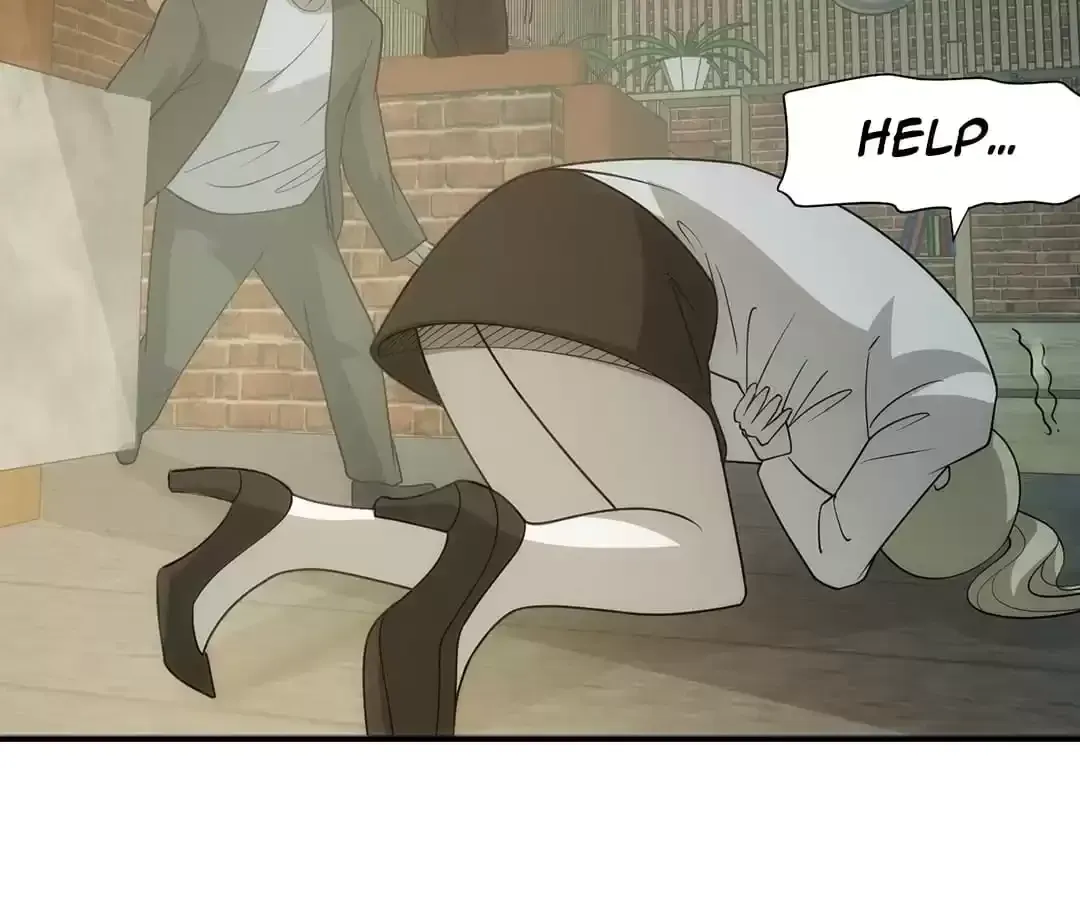 Suspense Cat: Collected Stories of Midnight Chapter 60 page 24 - 