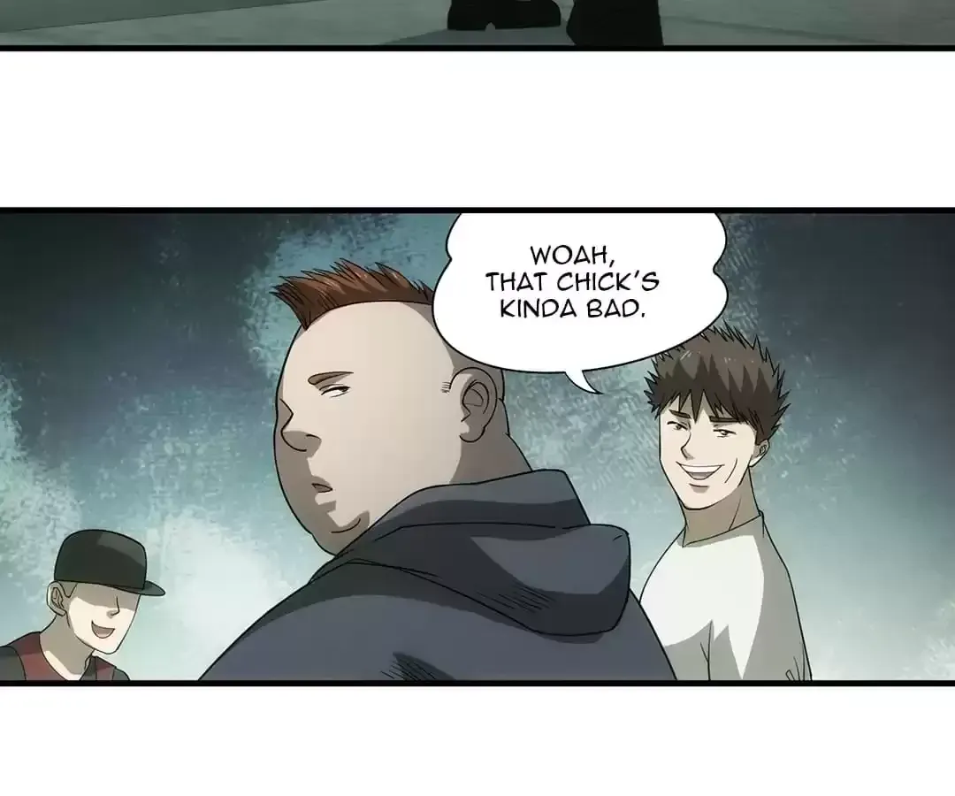 Suspense Cat: Collected Stories of Midnight Chapter 60 page 28 - 