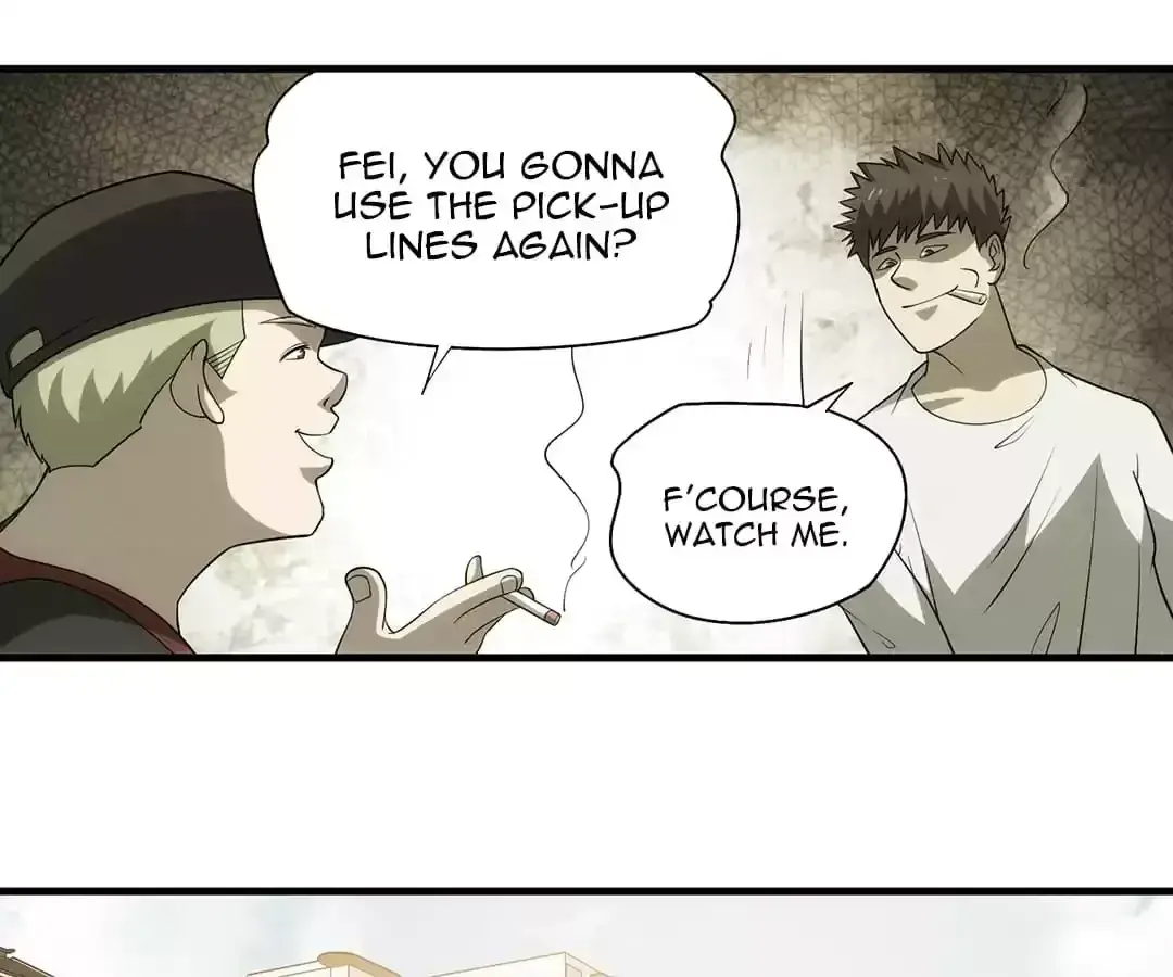 Suspense Cat: Collected Stories of Midnight Chapter 60 page 29 - 