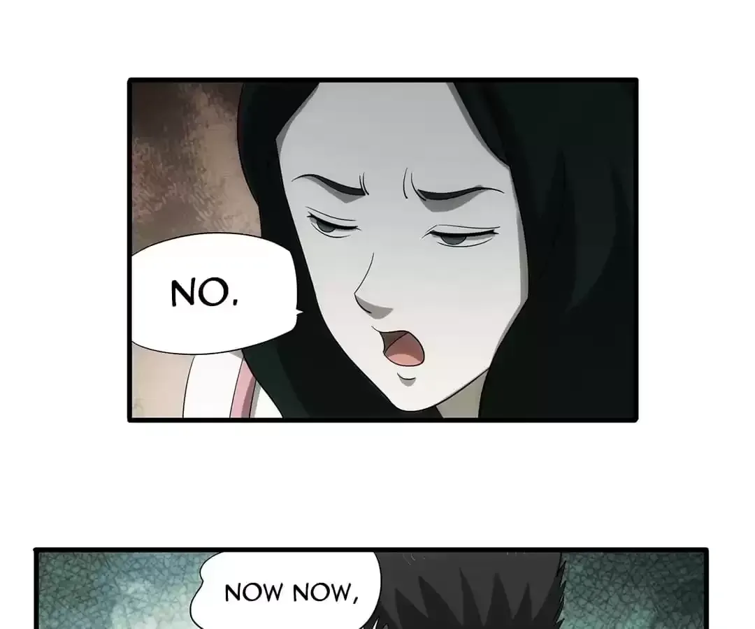 Suspense Cat: Collected Stories of Midnight Chapter 60 page 31 - 