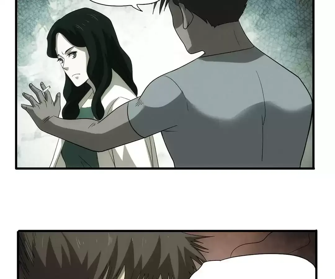 Suspense Cat: Collected Stories of Midnight Chapter 60 page 32 - 