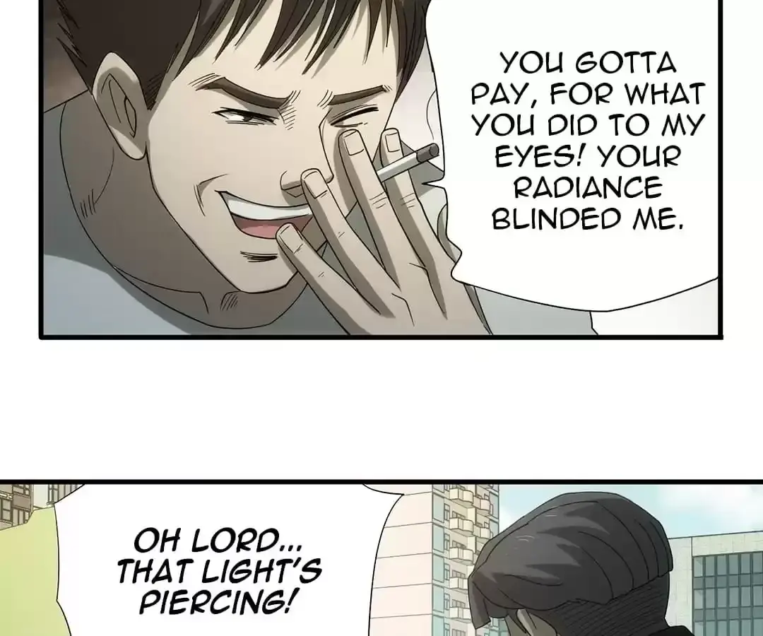 Suspense Cat: Collected Stories of Midnight Chapter 60 page 33 - 