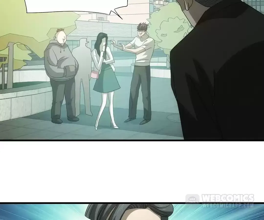 Suspense Cat: Collected Stories of Midnight Chapter 60 page 34 - 