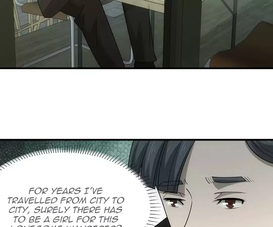 Suspense Cat: Collected Stories of Midnight Chapter 60 page 5 - 