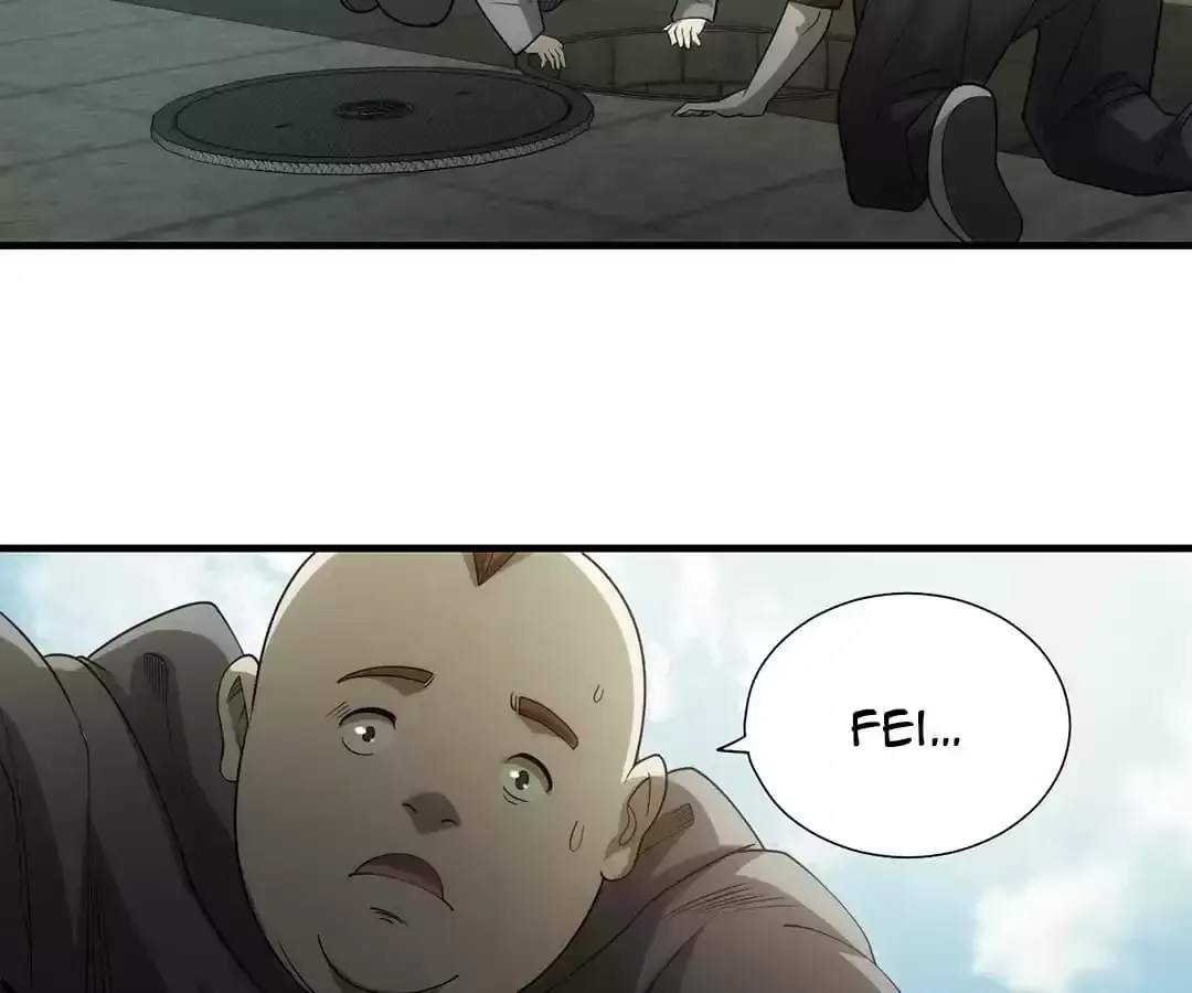 Suspense Cat: Collected Stories of Midnight Chapter 60 page 45 - 