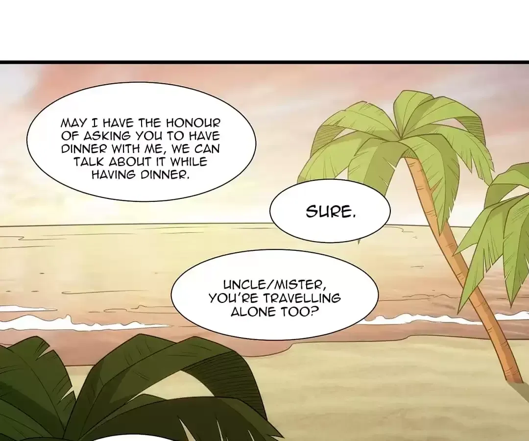 Suspense Cat: Collected Stories of Midnight Chapter 62 page 27 - 