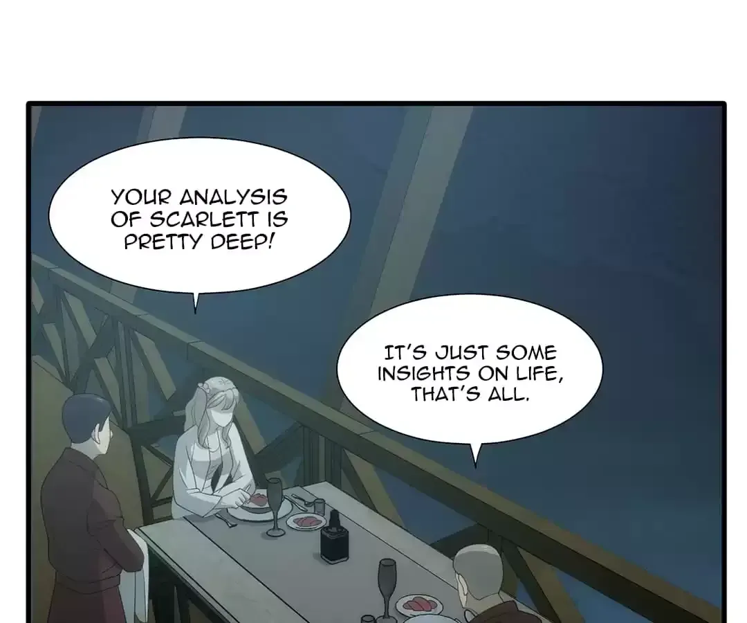 Suspense Cat: Collected Stories of Midnight Chapter 62 page 31 - 