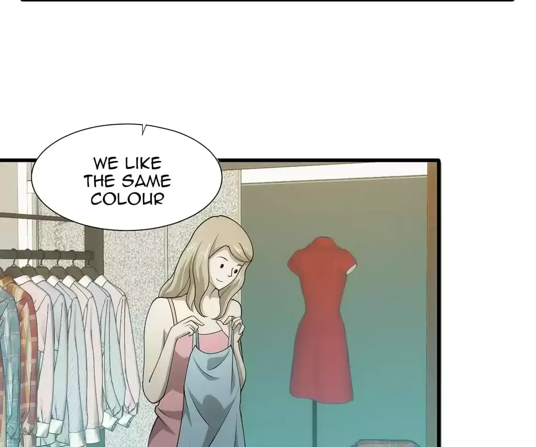Suspense Cat: Collected Stories of Midnight Chapter 62 page 56 - 