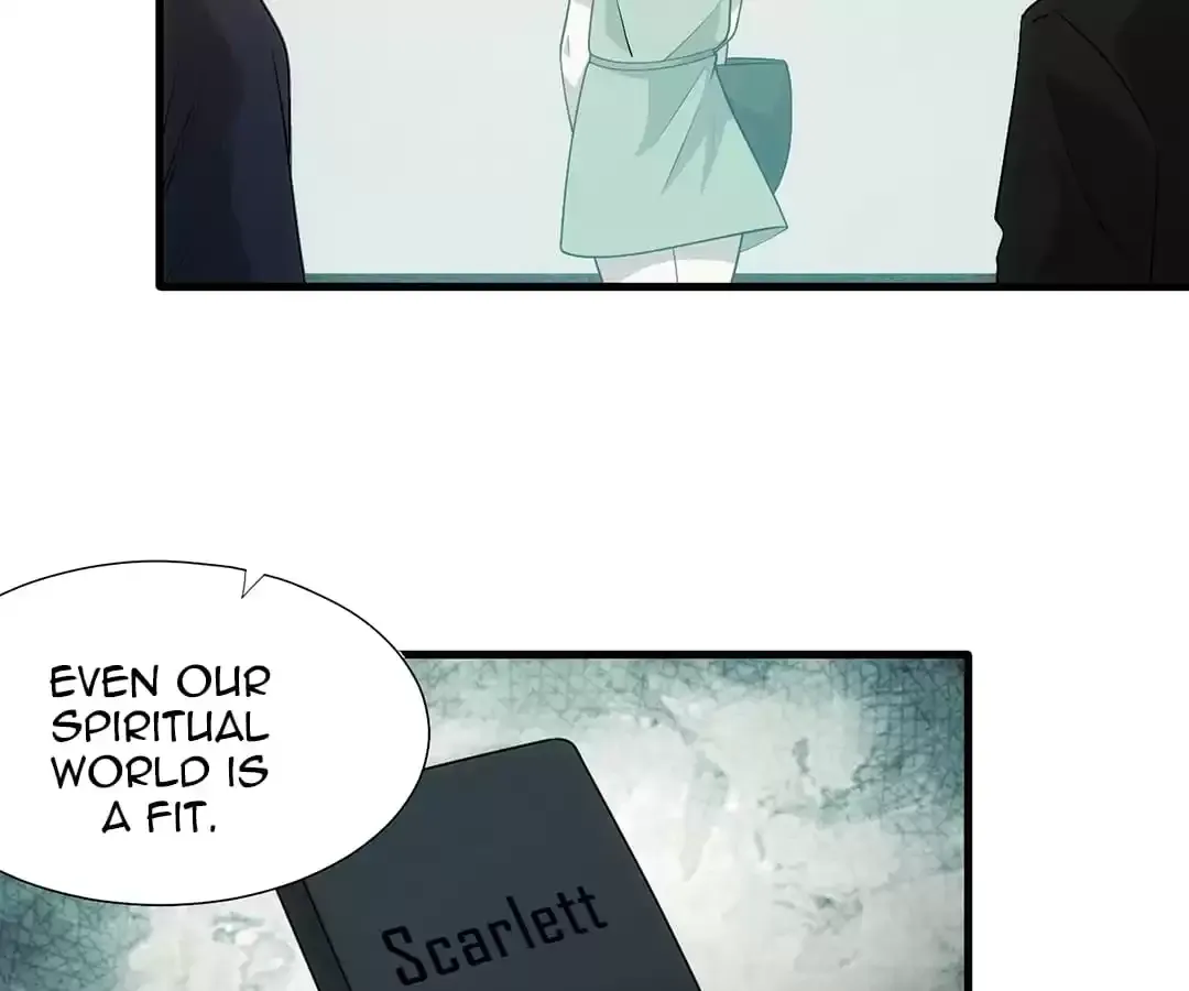 Suspense Cat: Collected Stories of Midnight Chapter 62 page 58 - 