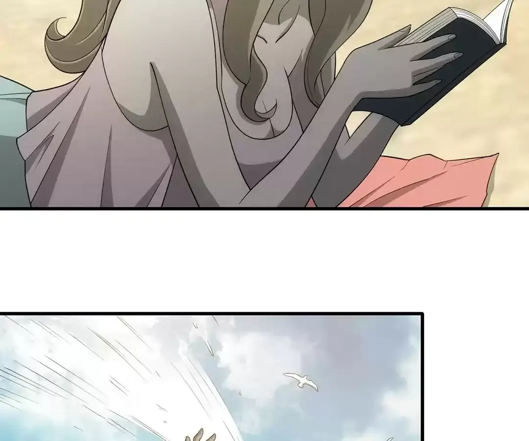 Suspense Cat: Collected Stories of Midnight Chapter 62 page 8 - 