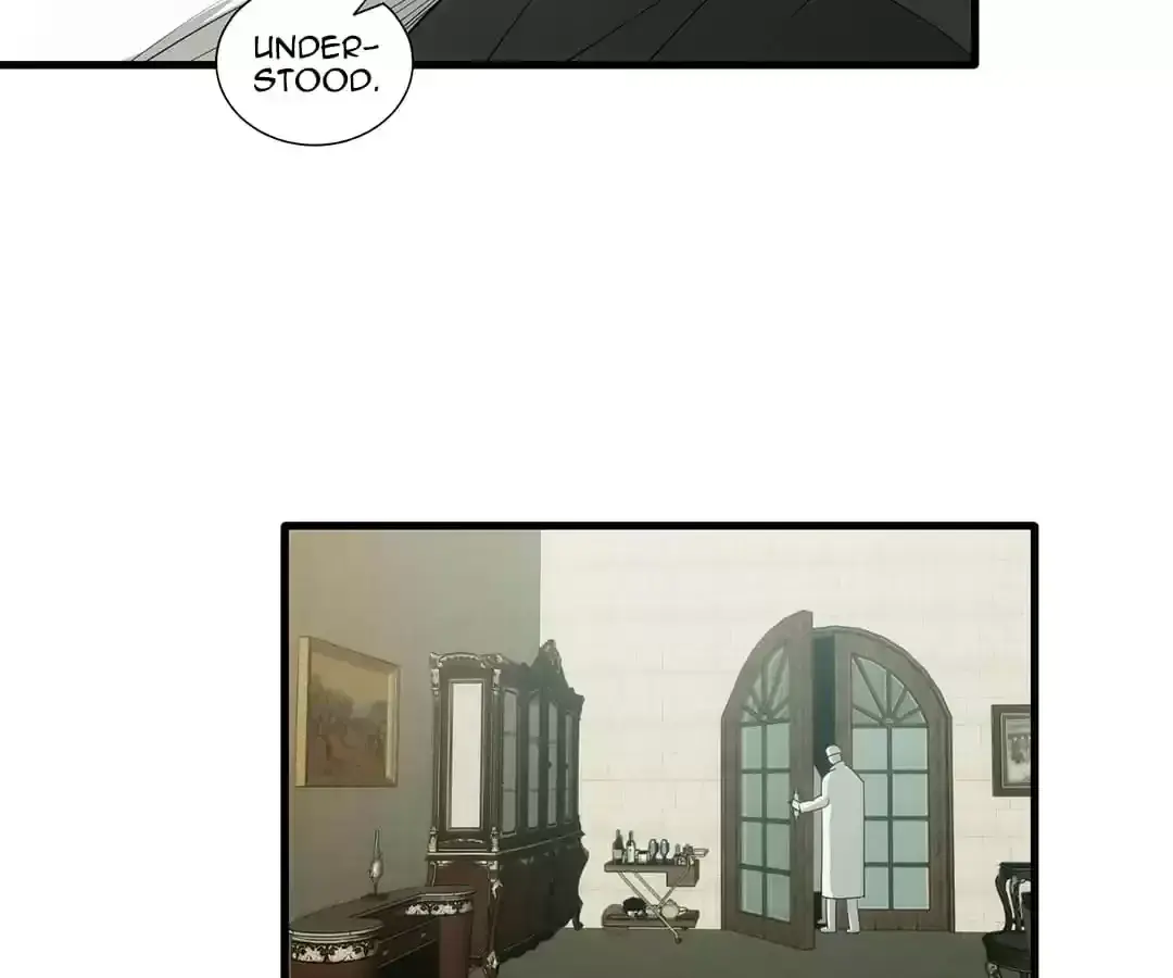 Suspense Cat: Collected Stories of Midnight Chapter 63 page 15 - 