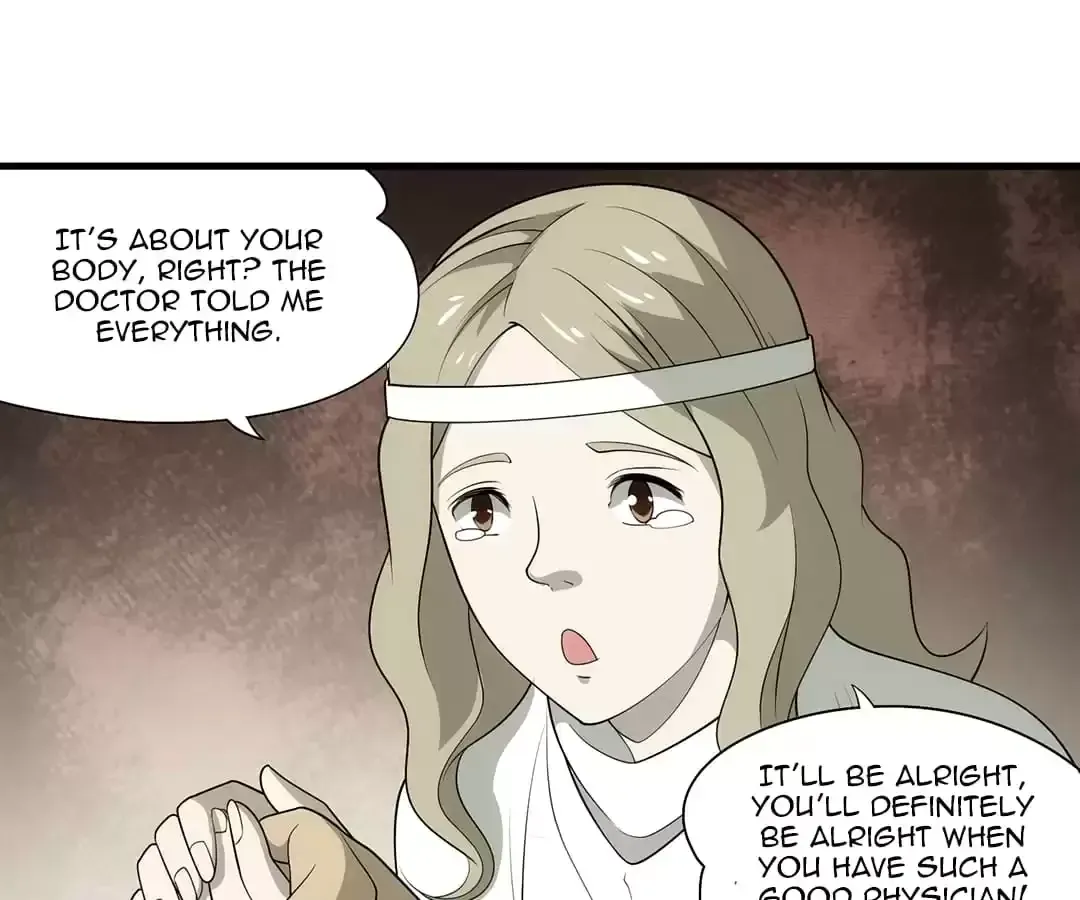 Suspense Cat: Collected Stories of Midnight Chapter 63 page 19 - 