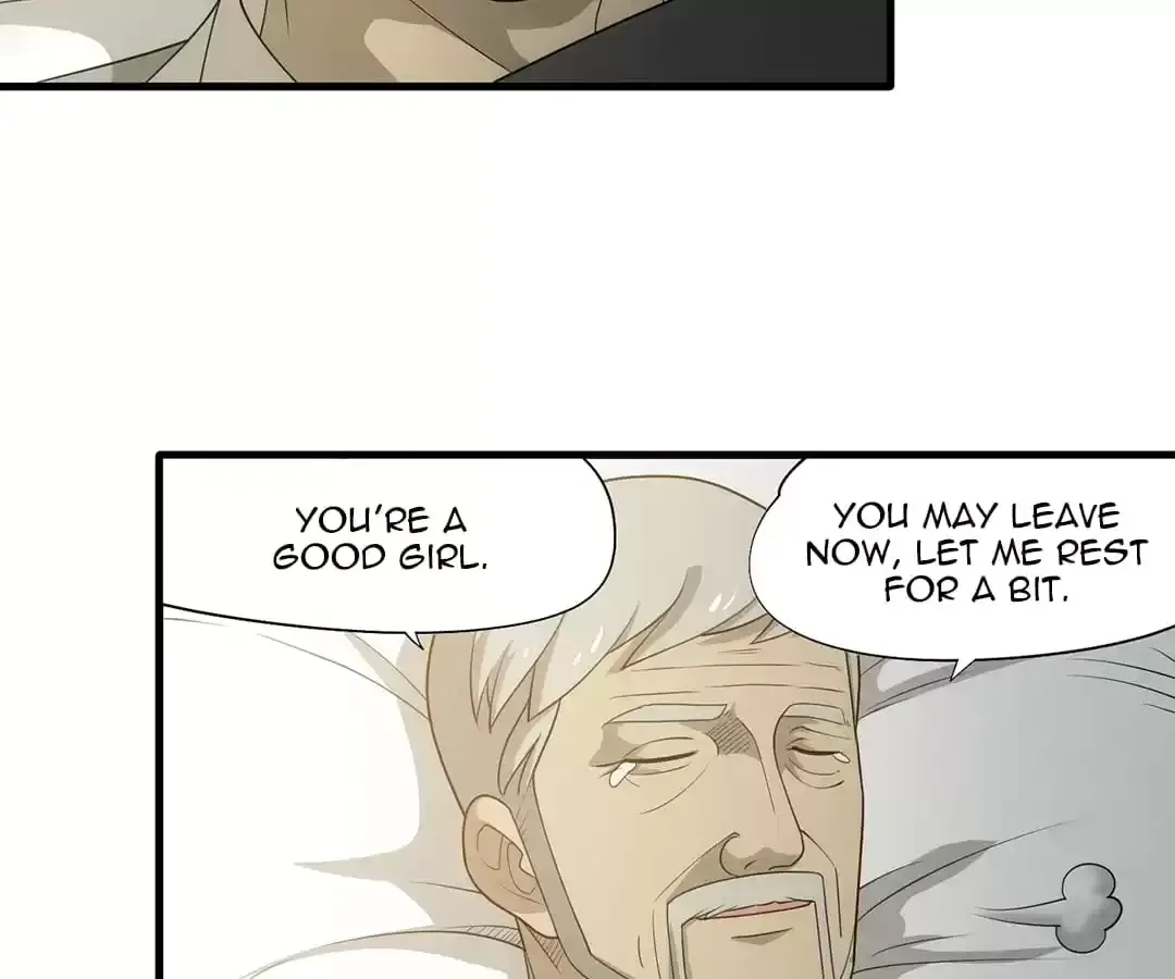Suspense Cat: Collected Stories of Midnight Chapter 63 page 21 - 