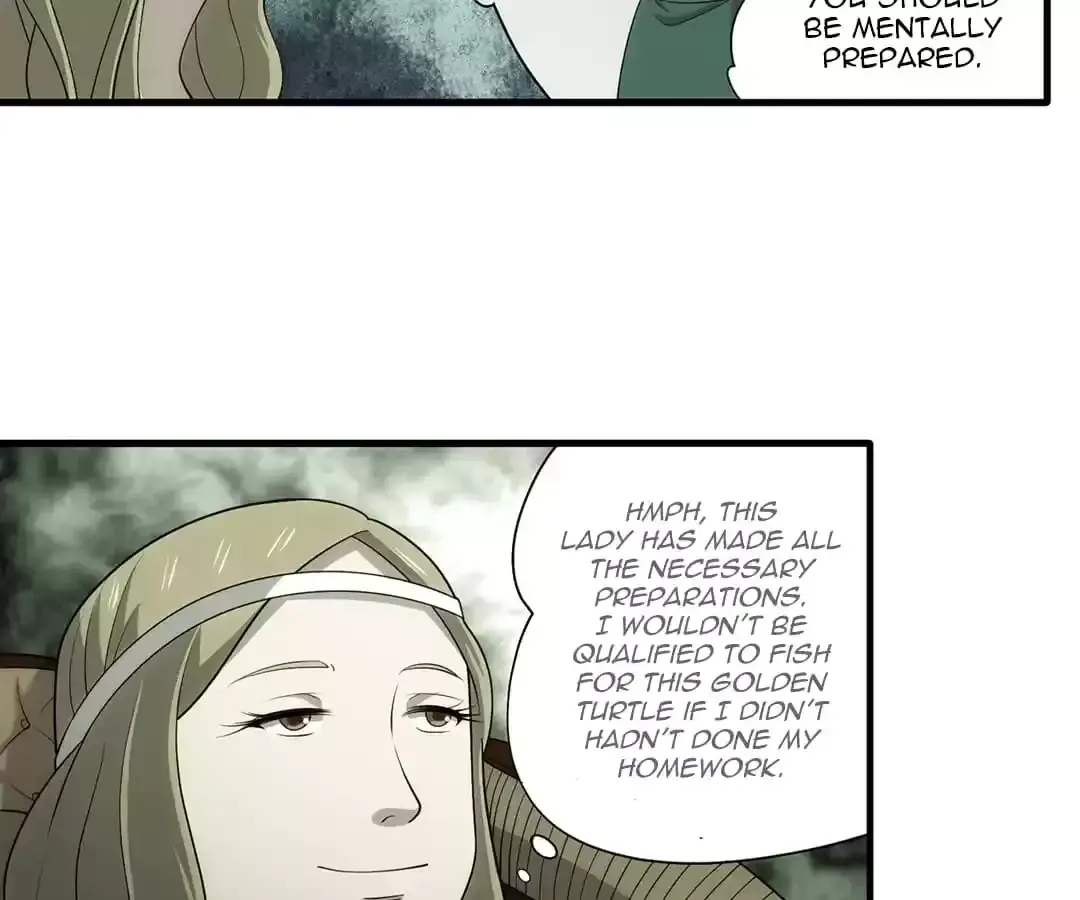 Suspense Cat: Collected Stories of Midnight Chapter 63 page 27 - 
