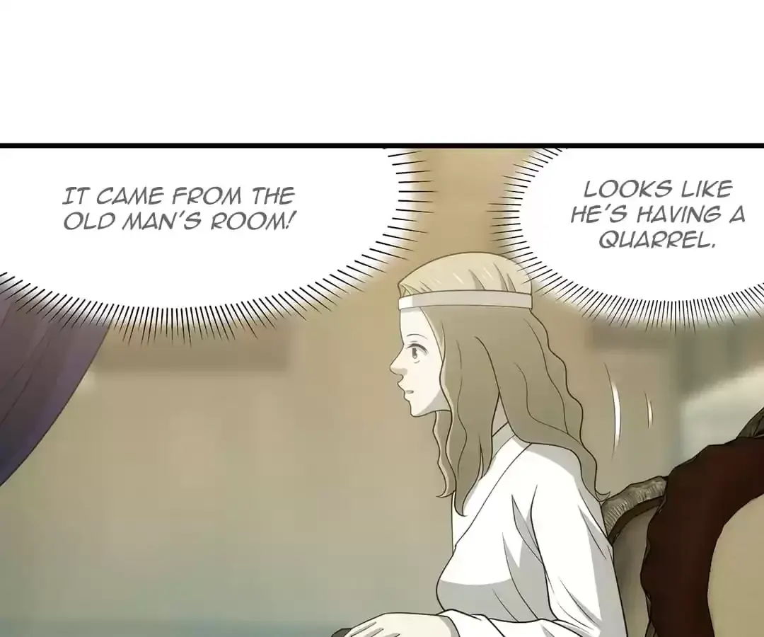 Suspense Cat: Collected Stories of Midnight Chapter 63 page 31 - 