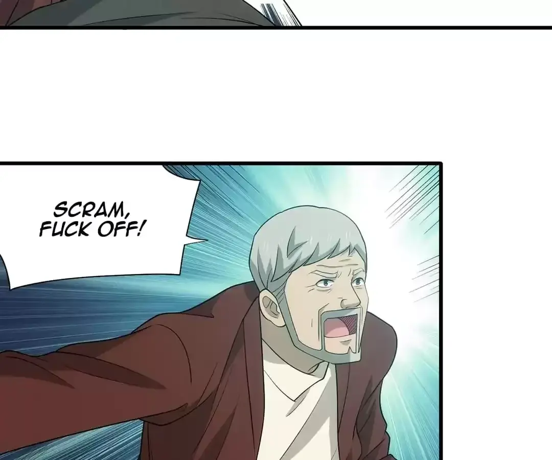 Suspense Cat: Collected Stories of Midnight Chapter 63 page 38 - 