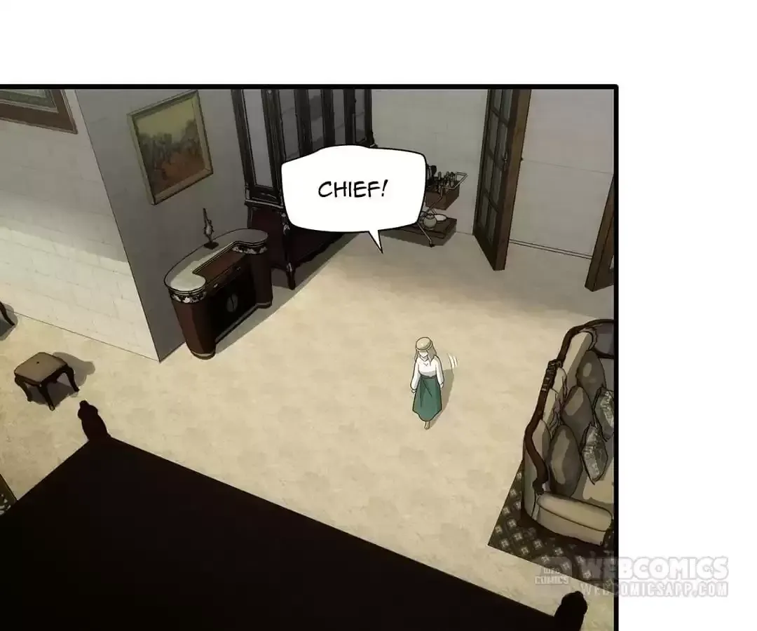 Suspense Cat: Collected Stories of Midnight Chapter 63 page 43 - 