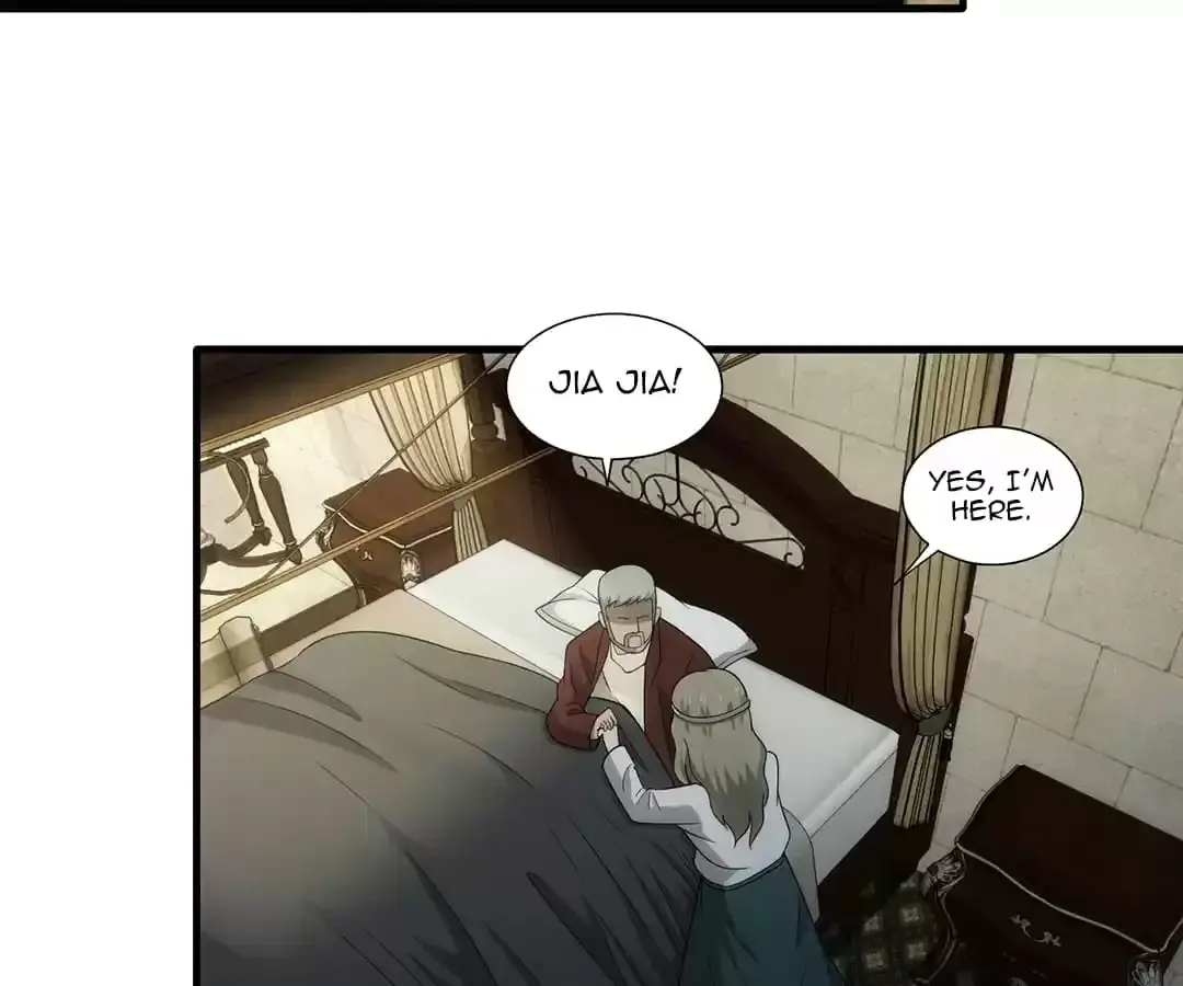 Suspense Cat: Collected Stories of Midnight Chapter 63 page 44 - 