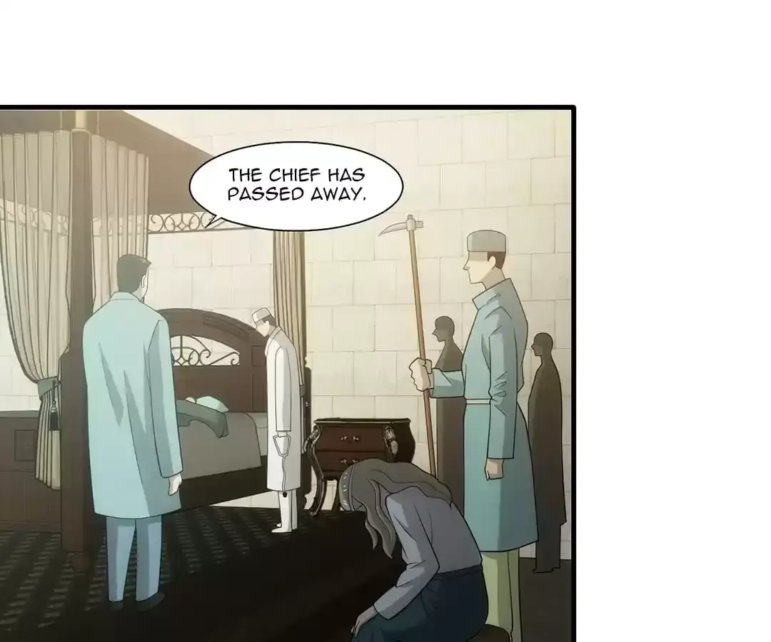 Suspense Cat: Collected Stories of Midnight Chapter 63 page 58 - 