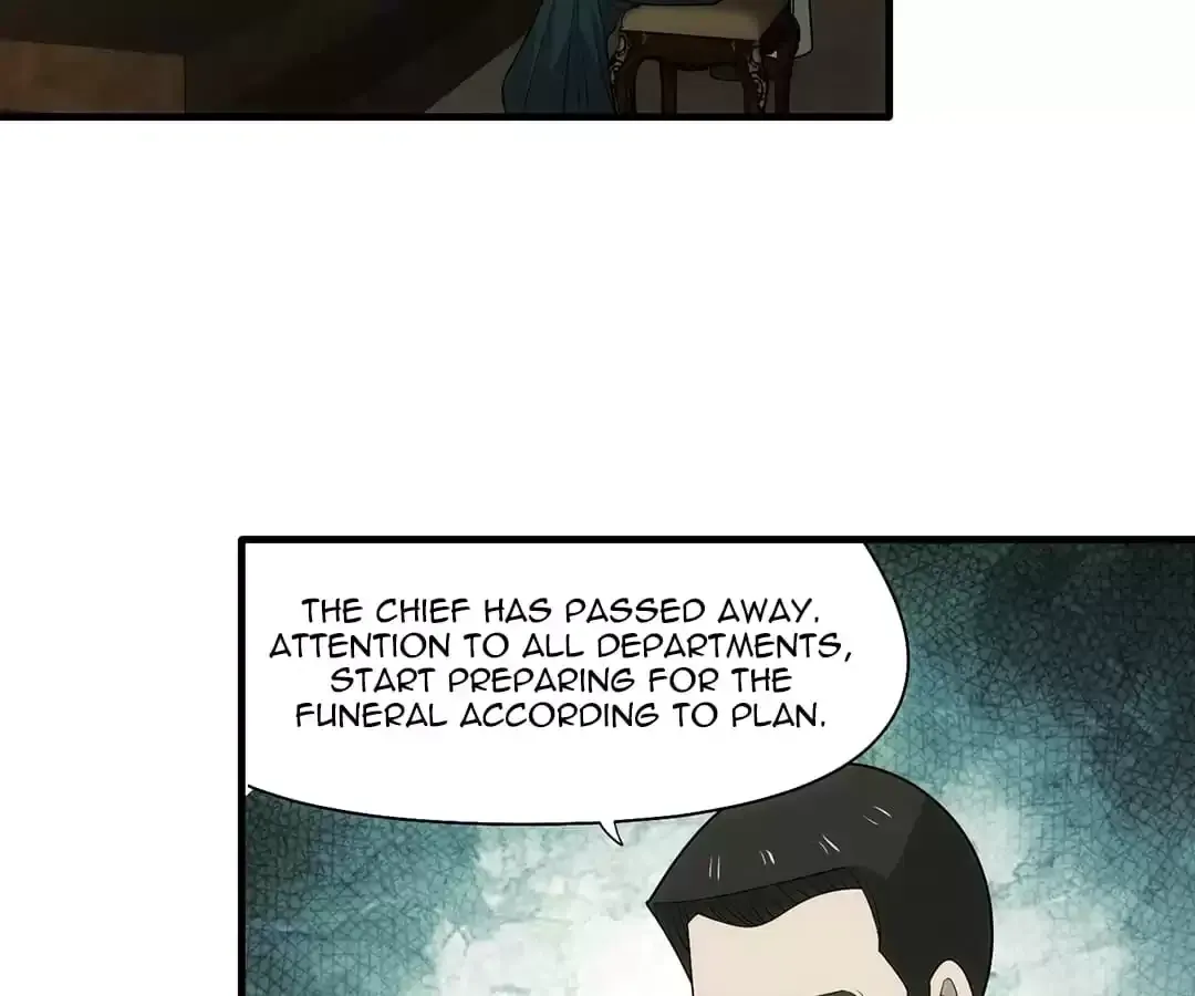 Suspense Cat: Collected Stories of Midnight Chapter 63 page 59 - 